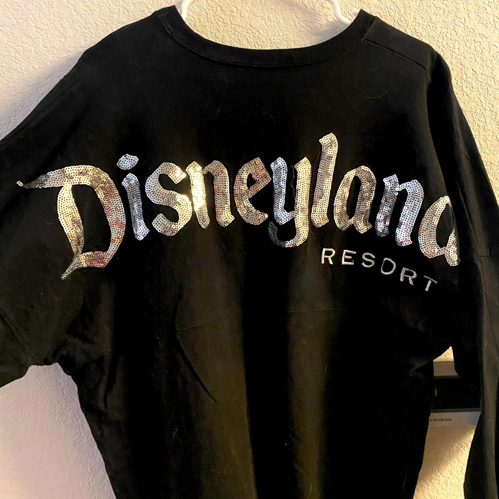 Disneyland spirit jersey